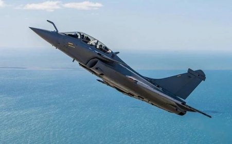 Rafale Fighter Jet: Croatian PM Calls The Acquisition Of Dassault Warplanes As ‘Game Changer’ For The Country