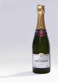 Taittinger Taittinger Brut La Francaise NV Champagne