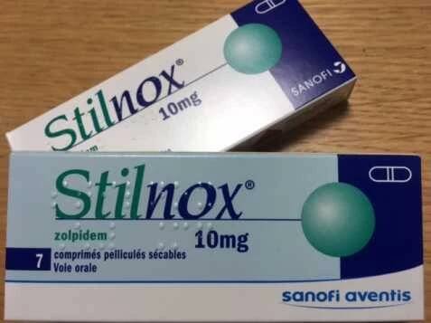 Stilnox, xanax, LEXAURIN, diazepam,