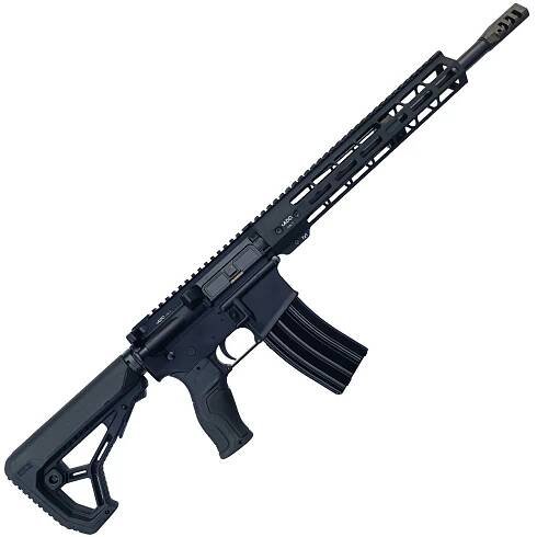 Don Shot - Samonabíjecí puška ADC M5 Plus Gen 2, 14,5", 223 Remington