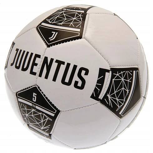 Fotbalový míč MONDO Juventus Turín vel. 5 Značka MONDO