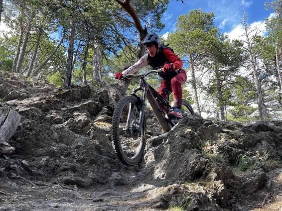 High Season at Low Season Prices! - Singletrack Safari