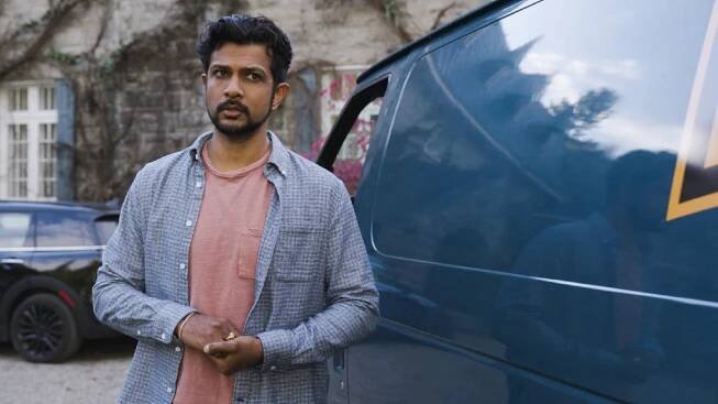Utkarsh Ambudkar - Actor, Rapper, Singer