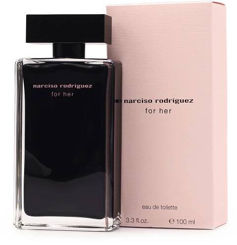Narciso Rodriguez For Her 100 ml