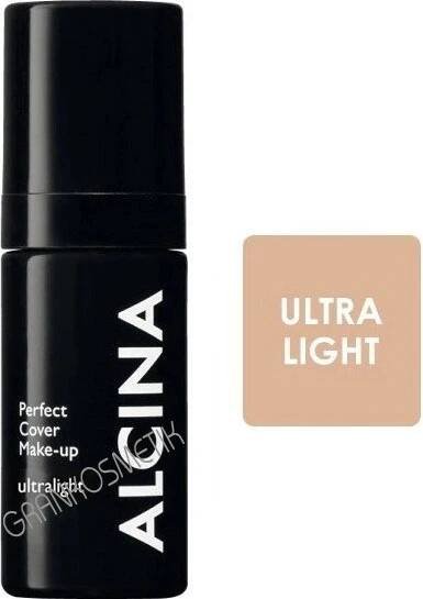 Alcina Perfect Cover make-up krycí make-up ultralight 30 ml
