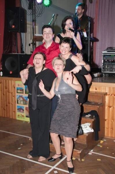 Obecní ples únor 2011 | Obec Olšany u Prostějova