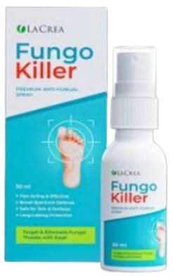 Fungokiller