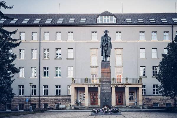 Pedagogicka Fakulta Ostravske Univerzity Pdfosu Twitter