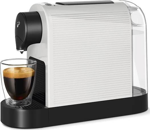 Tchibo Cafissimo Pure Plus White od 1 699 Kč