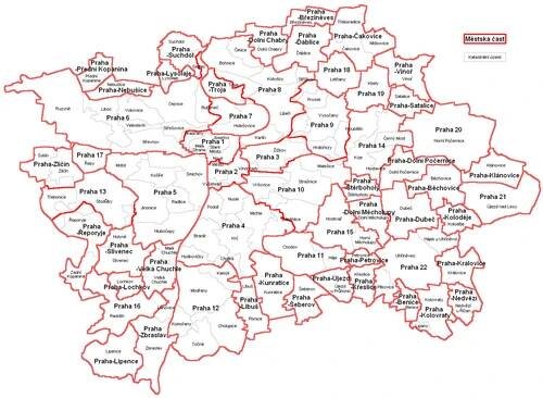 Katastr nemovitostí České republiky – Wikipedie
