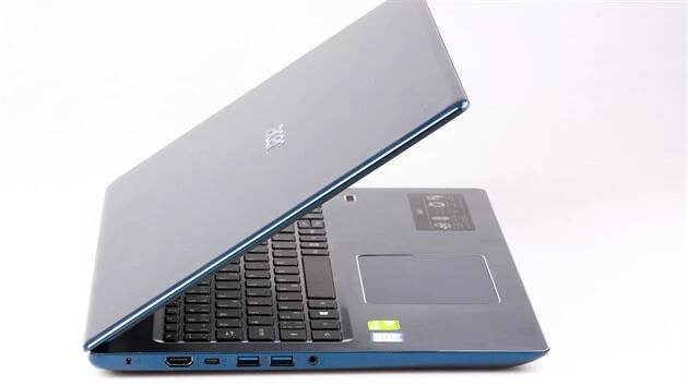 Acer Swift 3