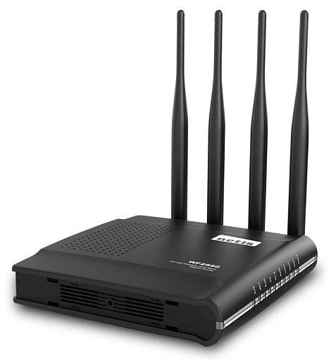 Router Netis WF2880