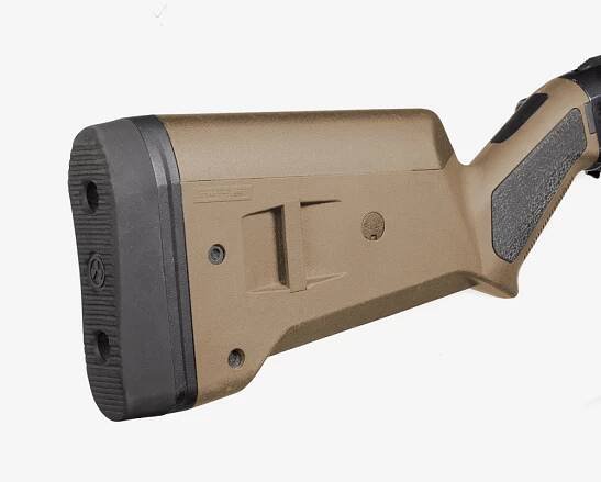 Pažba brokovnice Mossberg 500/590/590A1 SGA, Magpul | Army shop Armed.cz