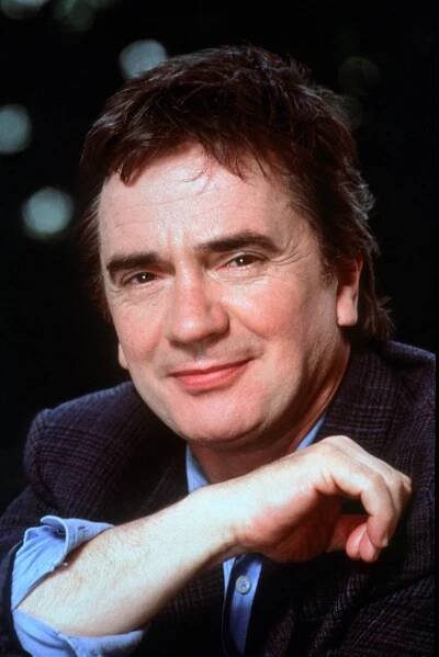 Dudley Moore - Cvoci - Promo