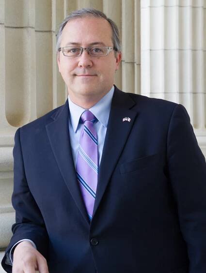 David Young (Politiker)