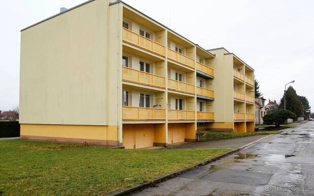 Ostatní, Benešov u Prahy, 256 01