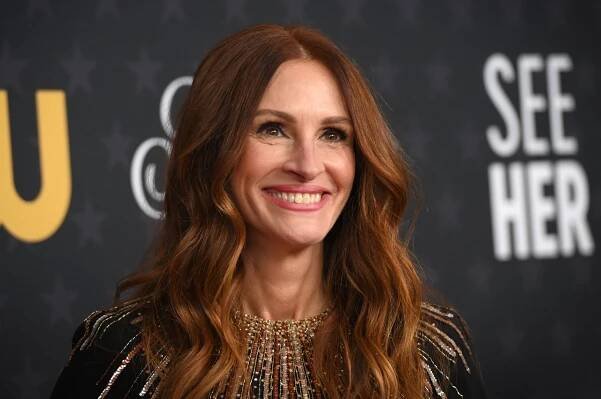 Julii Roberts převrátily výsledky DNA život naruby: Přijde o své slavné jméno? - Expres FM