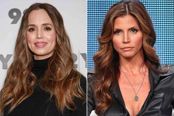 Eliza Dushku Supports Buffy Costar Charisma Carpenter in the Wake of Joss Whedon Allegations