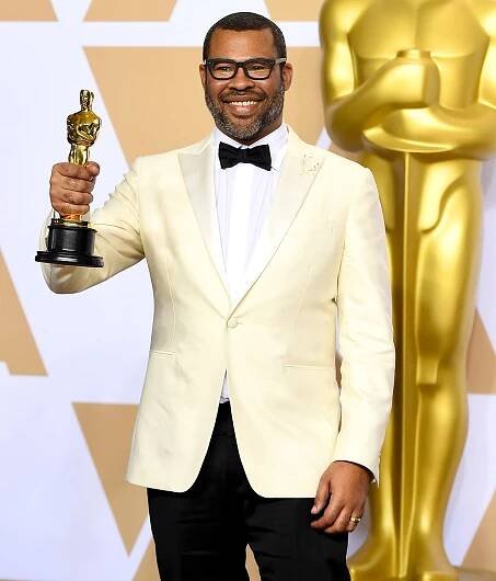 Stars and Movies That Made Oscars History: Photos