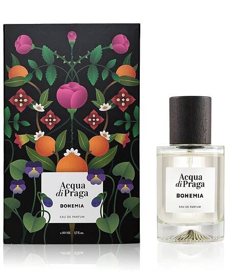 Acqua di Praga Bohemia EDP 50 ml UNISEX