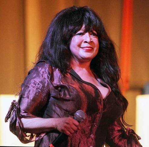 Zemřela frontmanka (†78) skupiny Ronettes: Znáte je z Hříšného tance