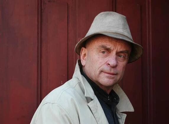 Bořivoj Navrátil fotka