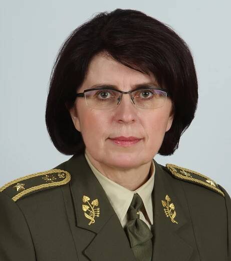 Lenka Šmerdová