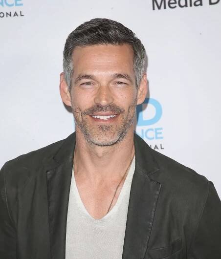 Eddie Cibrian - Actor