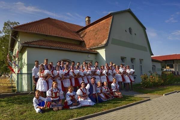 Sokolovna
