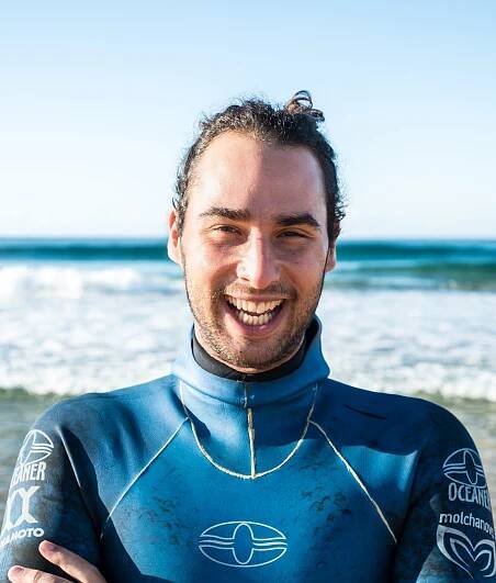 Freediving Family