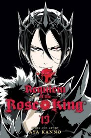 O čom bude a kedy si zapneme shoujo anime Requiem Of The Rose King inšpirované dielom Shakespeara? - Asianstyle