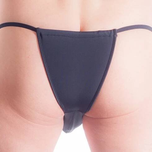 SLIDER- SWIM SLIP Beach Brief