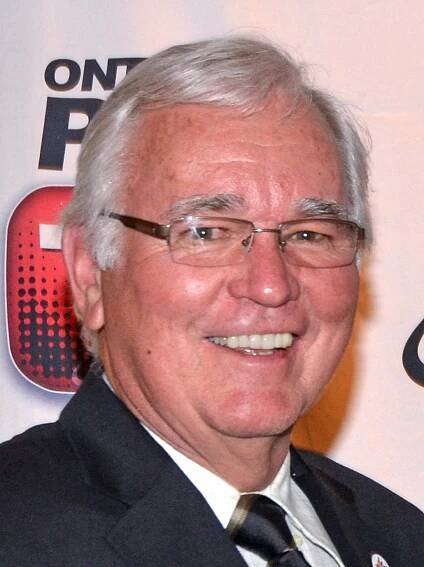 Jim King Returns as GAO President for 2014 - Golf Ontario