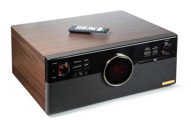 Technaxx TX-137