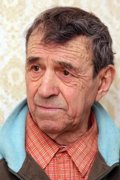 Zemřel »Krakonoš« František Peterka. Herecké legendě bylo 94 let