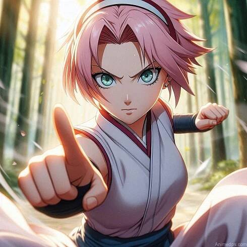 400+ Best Anime Dp for Boys and Girls 273