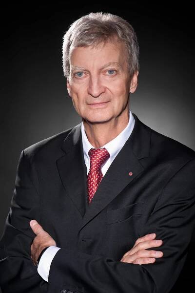 Stefan Graf Dohna