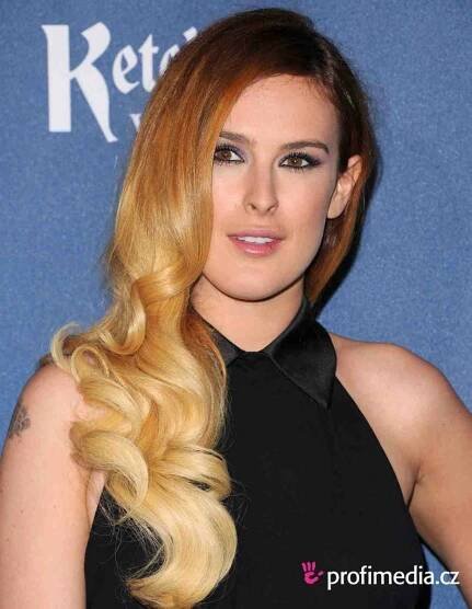 Rumer Willis