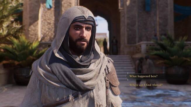 Assassin's Creed Mirage: návrat ku koreňom