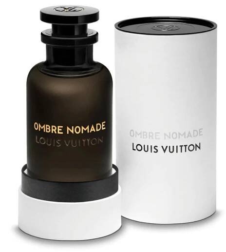 Louis Vuitton Ombre Nomade parfémovaná voda unisex 100 ml