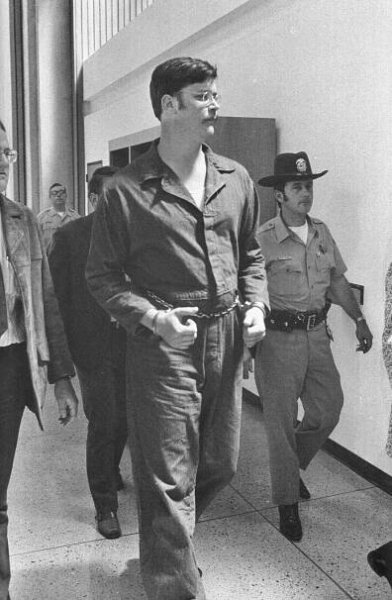 Books Archives - Edmund Kemper Stories