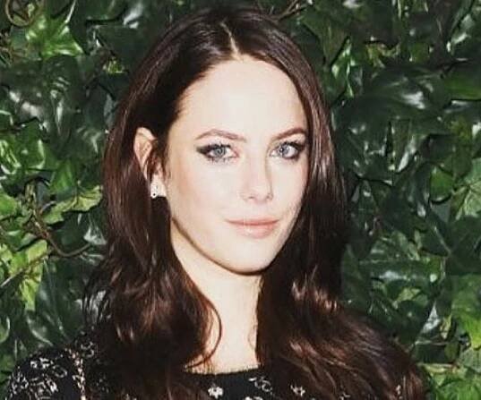 Kaya Scodelario Biography - Facts, Childhood, Family Life & Achievements