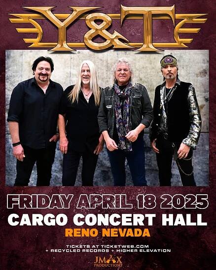 Cargo Concert Hall