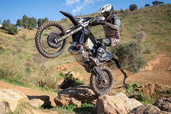 Graham Jarvis – Jarvis Racing