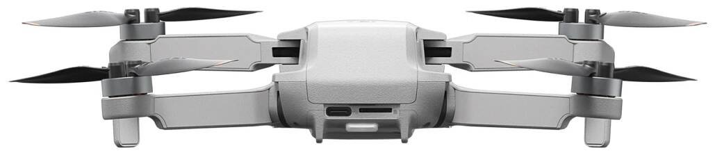 DJI Mini 2 SE CP.MA.00000573.01