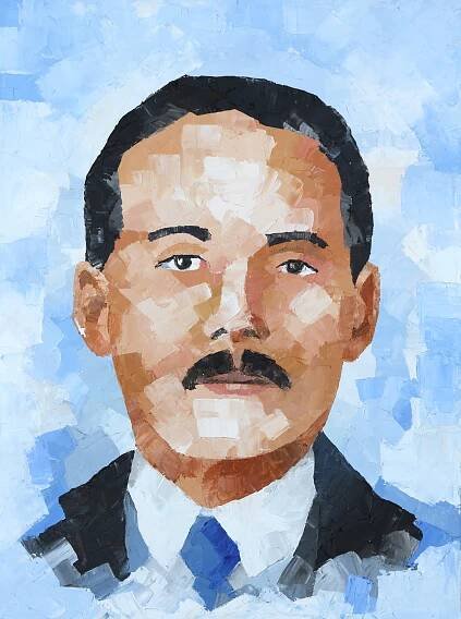 JOSE GREGORIO HERNANDEZ