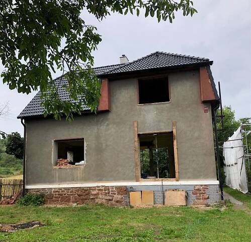 Realizace | Stavební firma, stavby, projektová činnost Beroun, Kladno, Rakovník