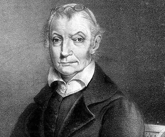 Aaron Burr Biography - Facts, Childhood, Family Life & Achievements