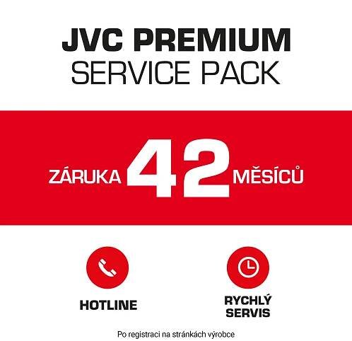 40" JVC LT-40VAF3335