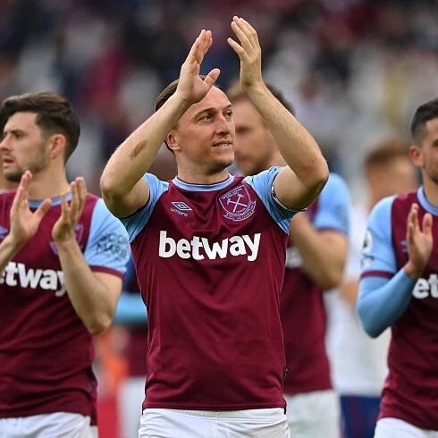 Mark Noble hopes to bring curtain down on West Ham career with European glory